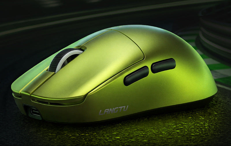 Ergonomic Wireless Gaming Mouse Kalsten