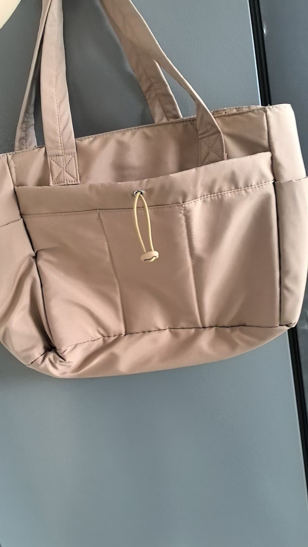 Practical Organizer Bag Kalsten