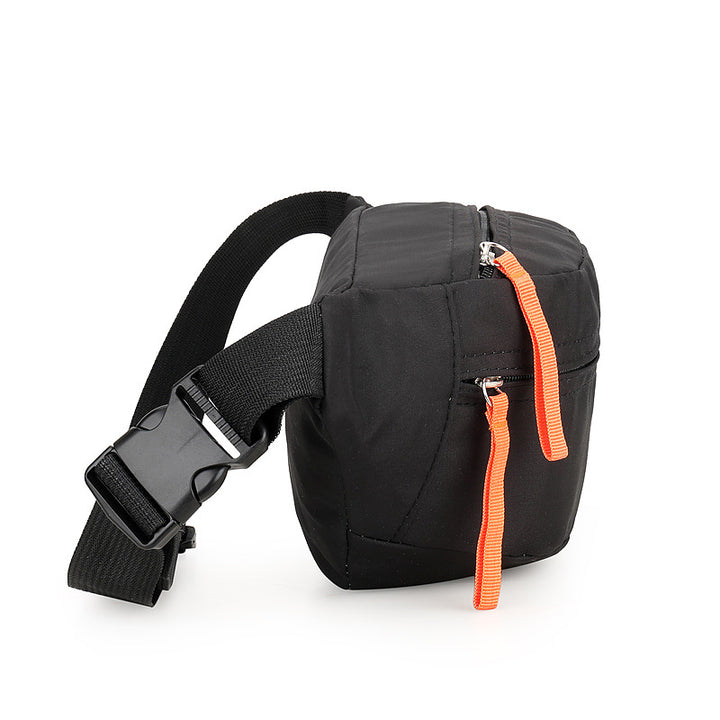 Fashionable Multifunctional Waist Bag Kalsten