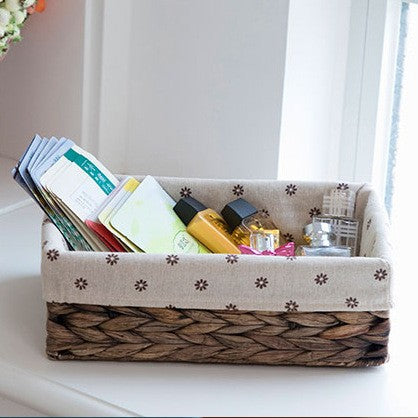 Playful basket for storing toys Kalsten