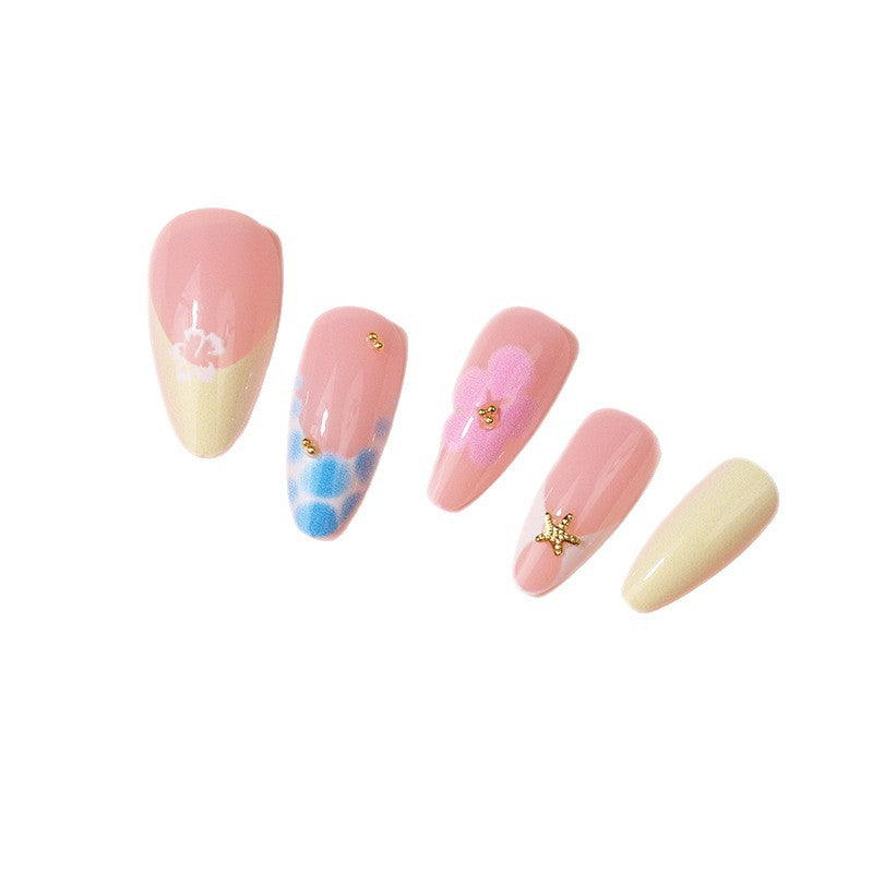 Artistic Nail Art Tips Collection Kalsten