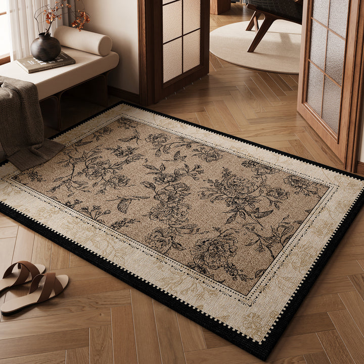 Decorative Indoor Area Mat