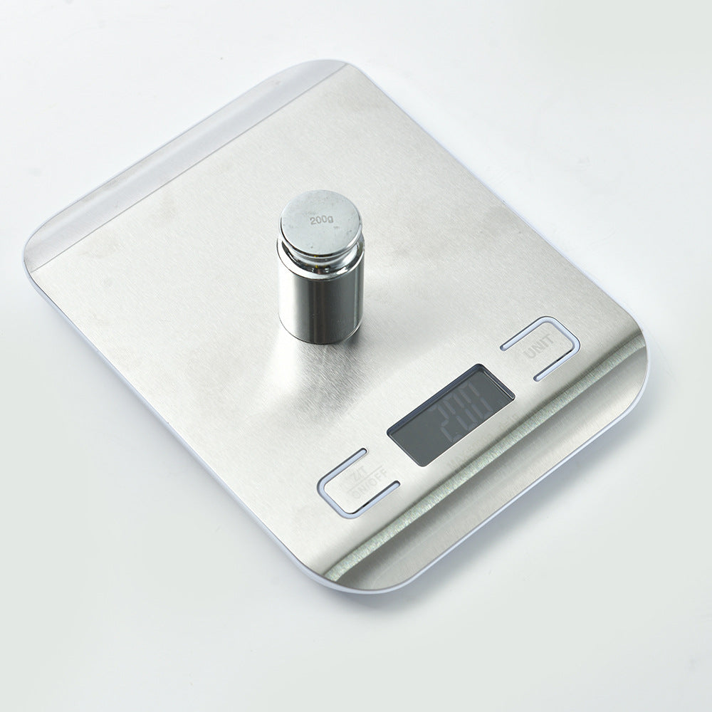 High Accuracy Digital Food Scale