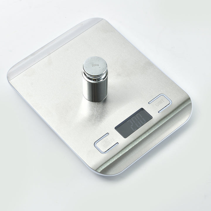 High Accuracy Digital Food Scale