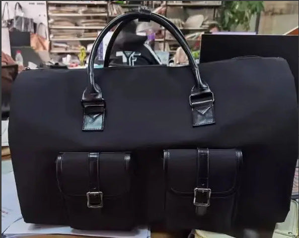 Professional Suit Garment Weekender Bag Kalsten