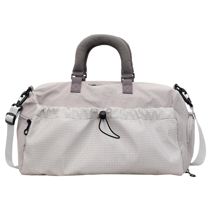 Multifunctional Sports Bag With Ergonomic Design Kalsten