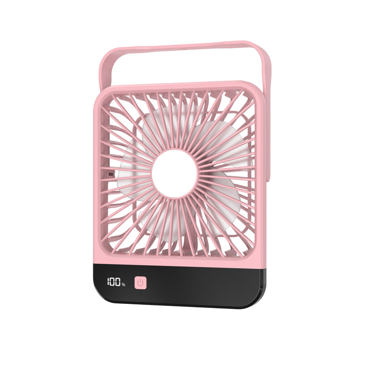 Women's Portable USB Fan Kalsten