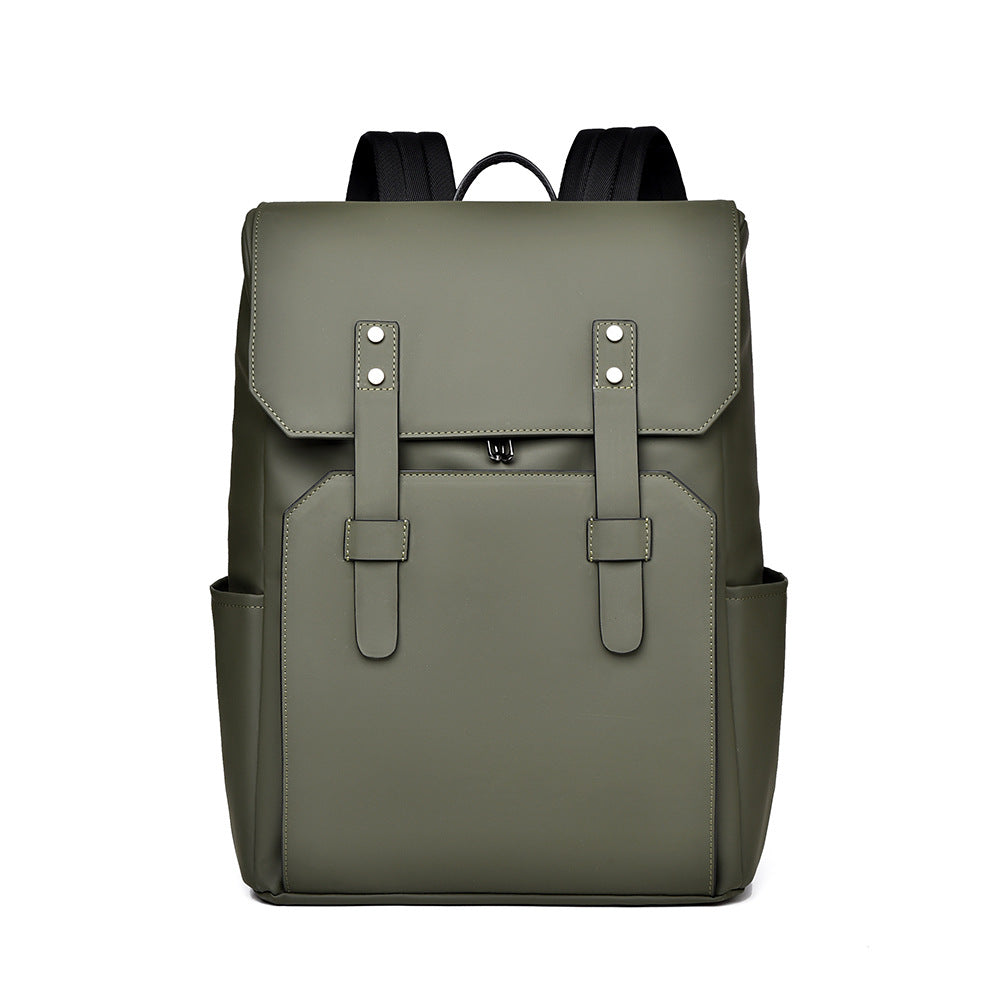 Stylish Multi-Pocket Backpack Kalsten