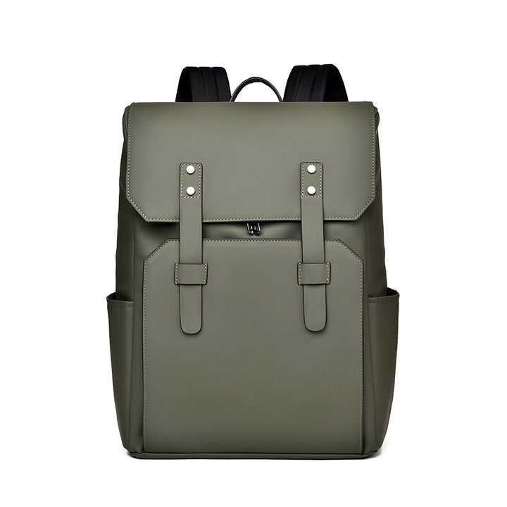 Stylish Multi-Pocket Backpack Kalsten