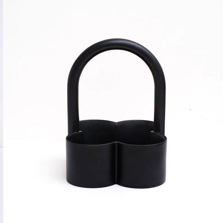 Stylish Decorative Storage Basket