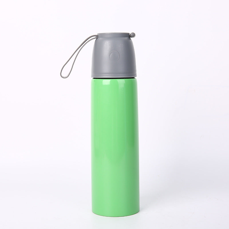 Insulated Stainless Steel Kalsten