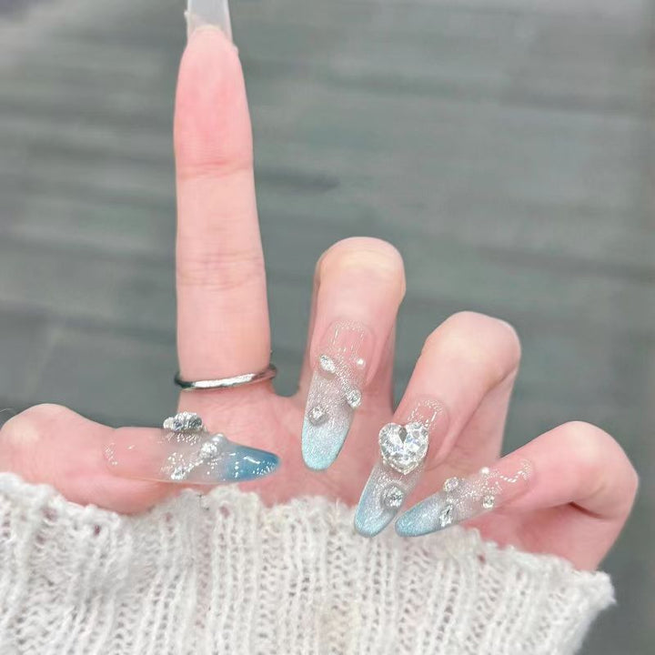 Artistic Nail Designs Set Kalsten