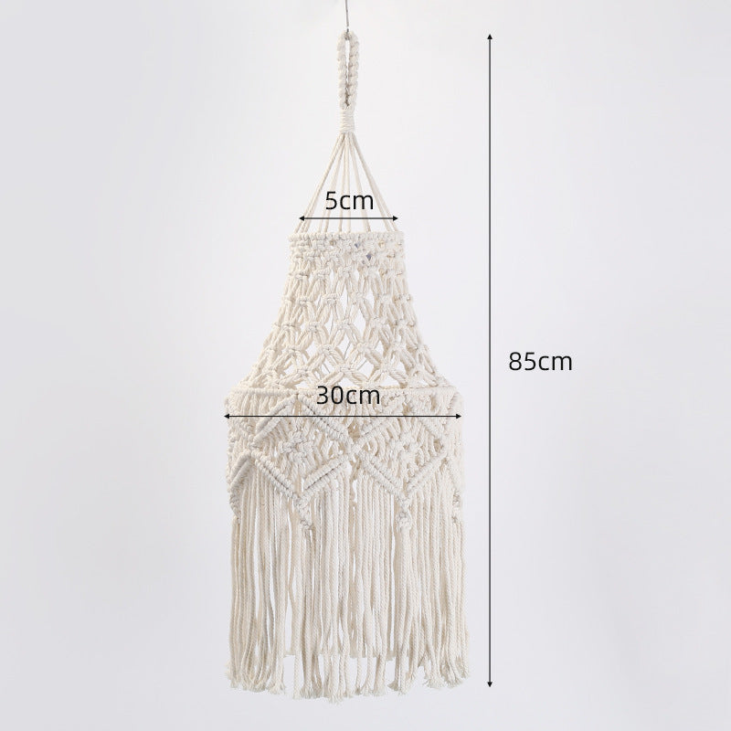 Macramé Plant Hanger Kalsten