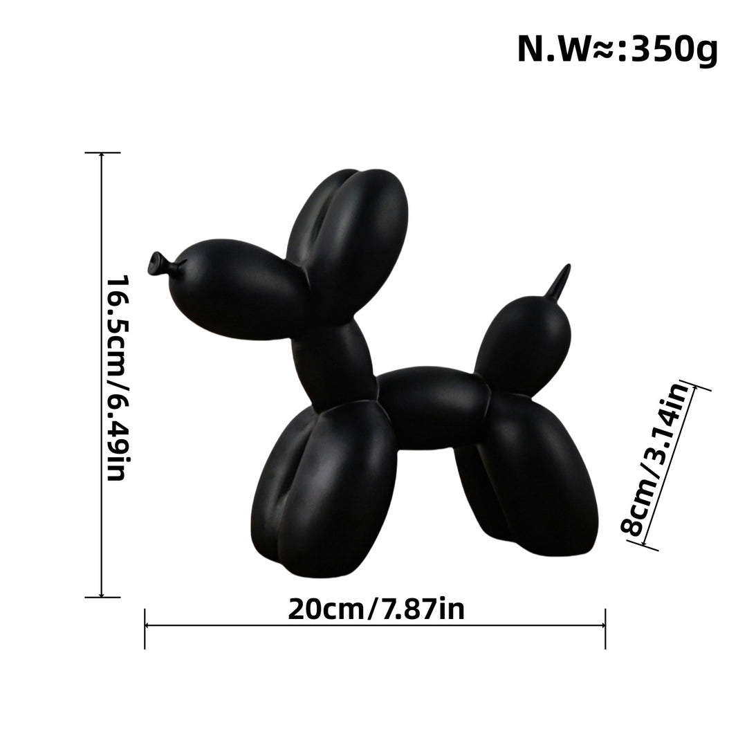 Decorative Balloon Dog Kalsten
