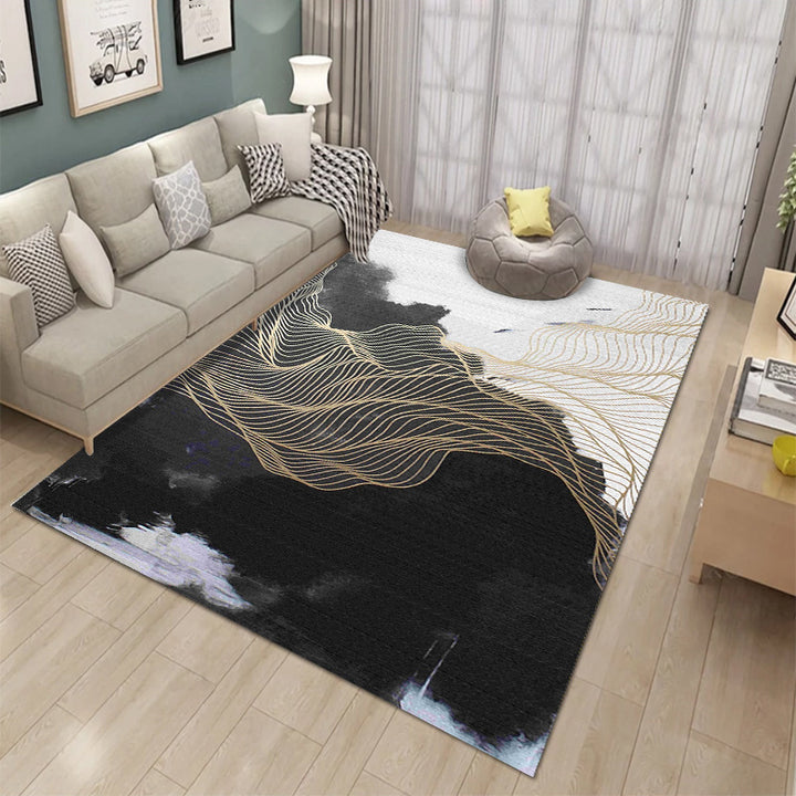 Home Decor Area Rug Kalsten