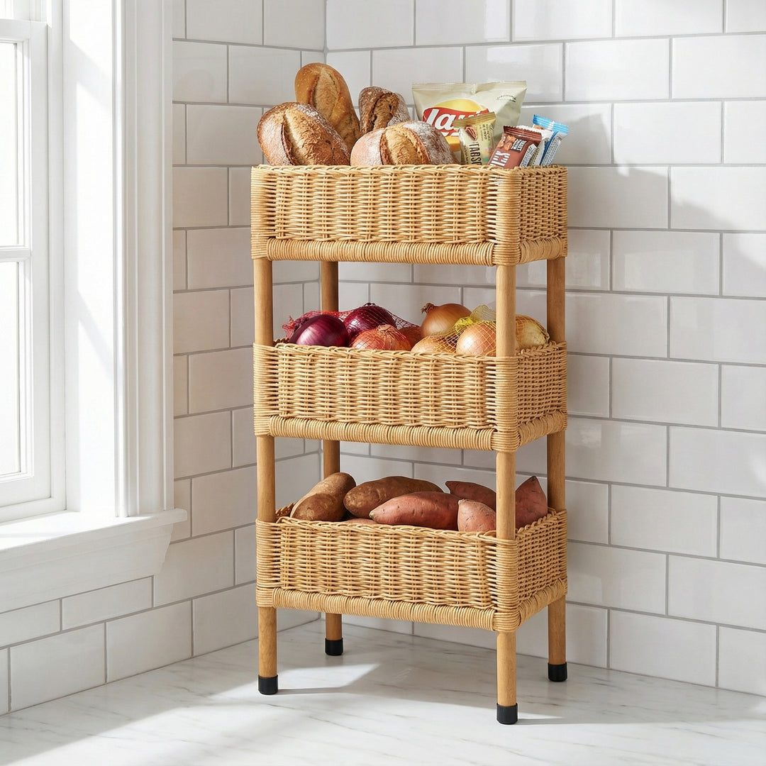 Storage basket Kalsten