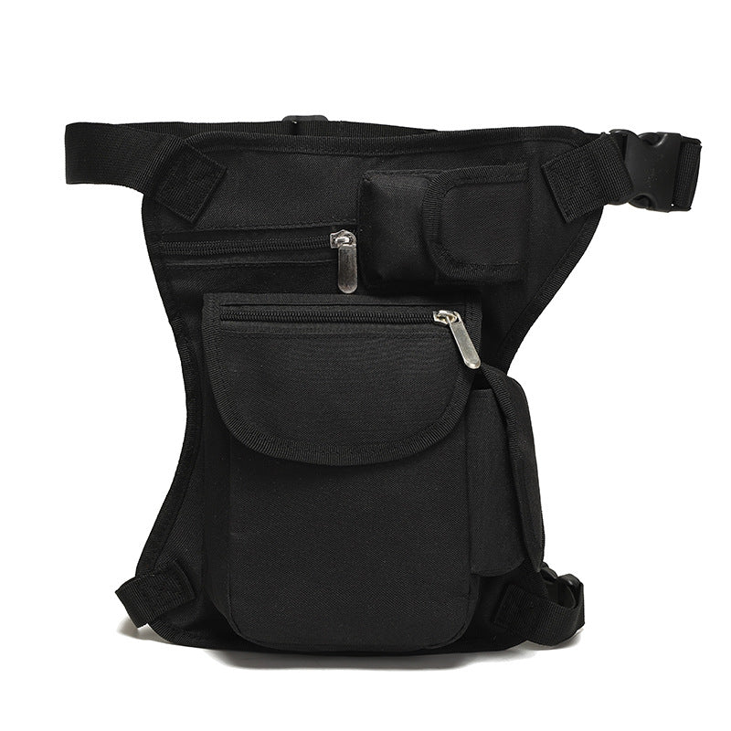 Tactical Multi-Pocket Waist Bag Kalsten