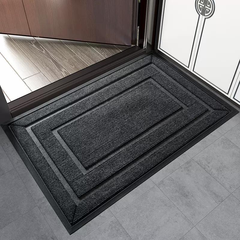 Decorative Welcome Mat Kalsten 1786979696
