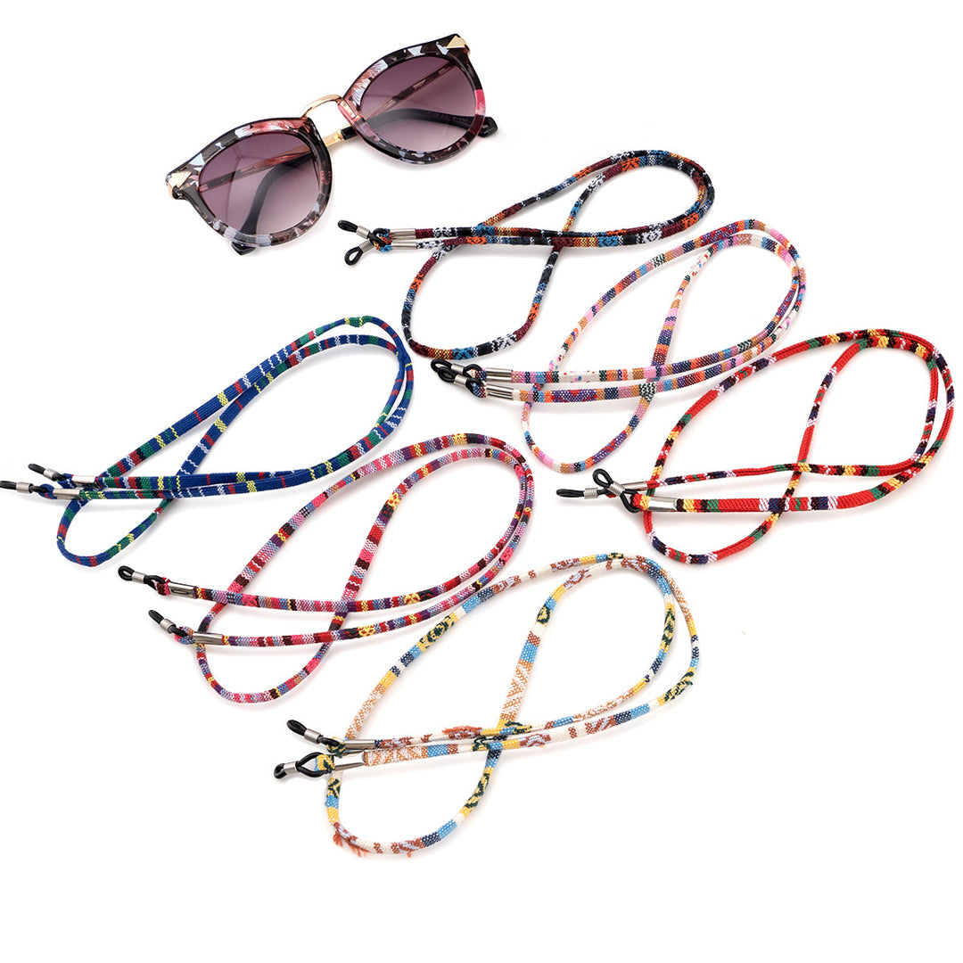 Decorative Eyewear Strap Kalsten