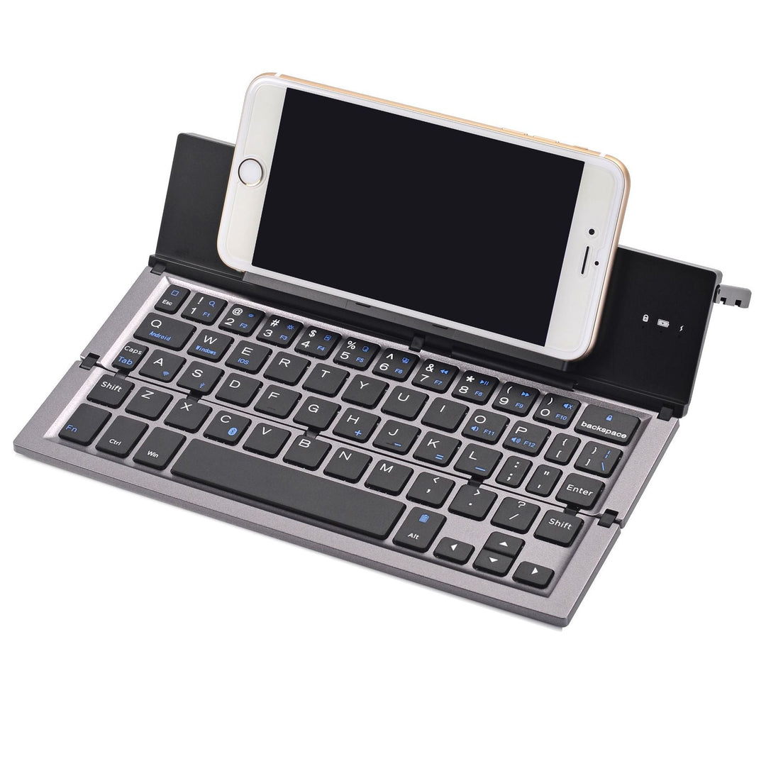 Portable Bluetooth Keyboard Kalsten