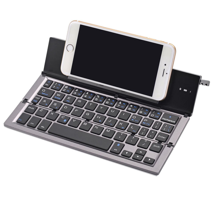 Portable Bluetooth Keyboard Kalsten