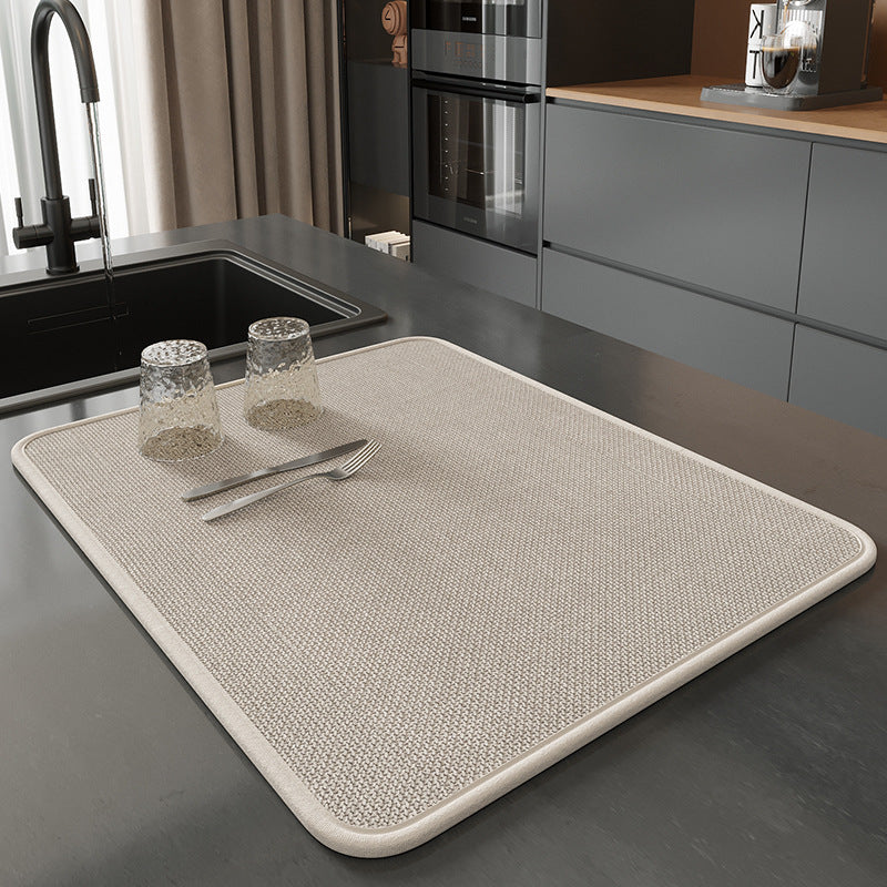 Anti-Slip Kitchen Countertop Protector Mat Kalsten