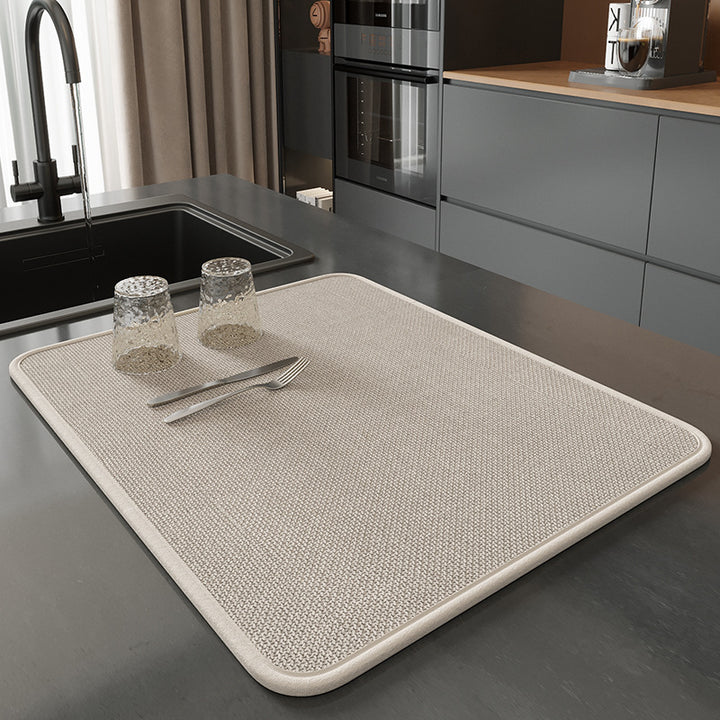 Anti-Slip Kitchen Countertop Protector Mat Kalsten