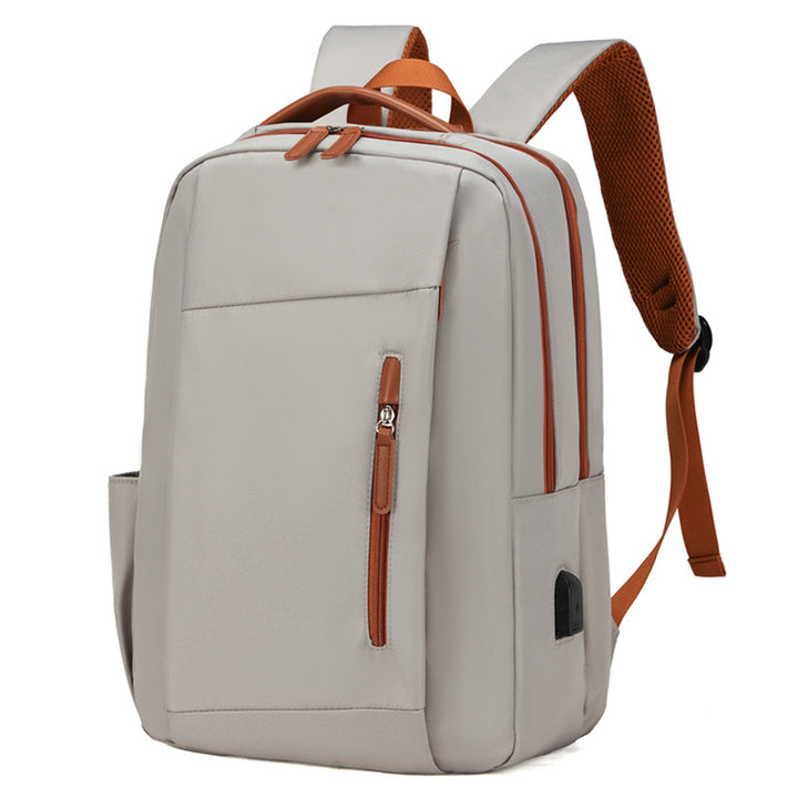 Multi-Functional Ergonomic Backpack