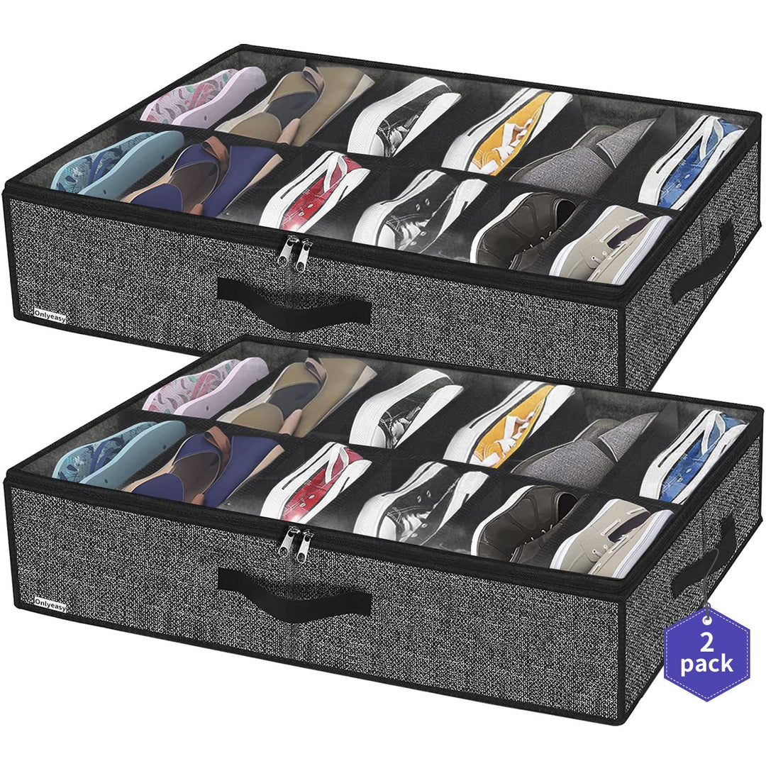 Shoe Storage Organizer