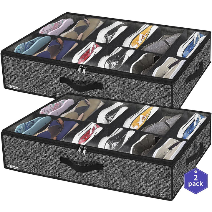 Shoe Storage Organizer