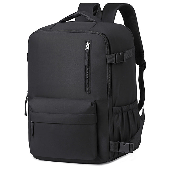Versatile Multi-Compartment Backpack Kalsten