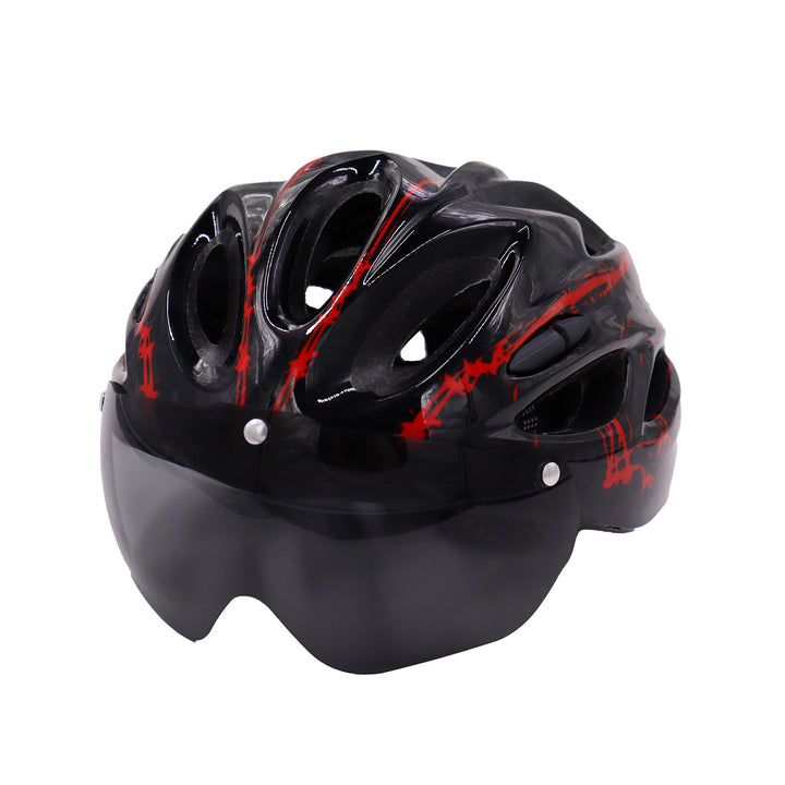 Premium Ventilated Cycling Helmet Kalsten