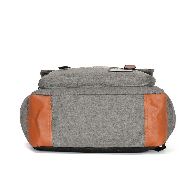 Stylish Multi-Pocket Backpack Kalsten