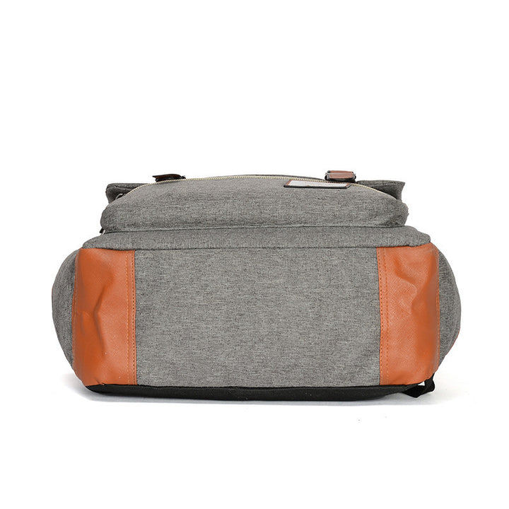 Stylish Multi-Pocket Backpack Kalsten