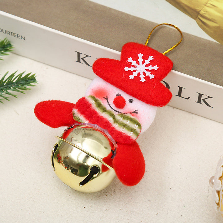 Nostalgic Christmas Tree Hanging Decoration Kalsten
