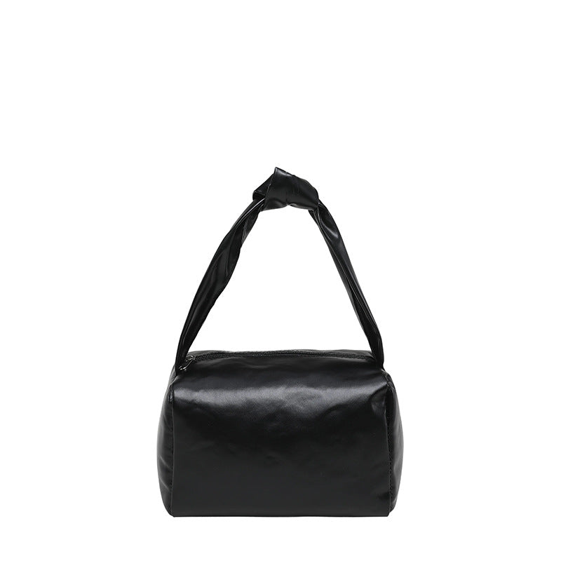 WoVintage-Inspired Structured Handbag Kalsten