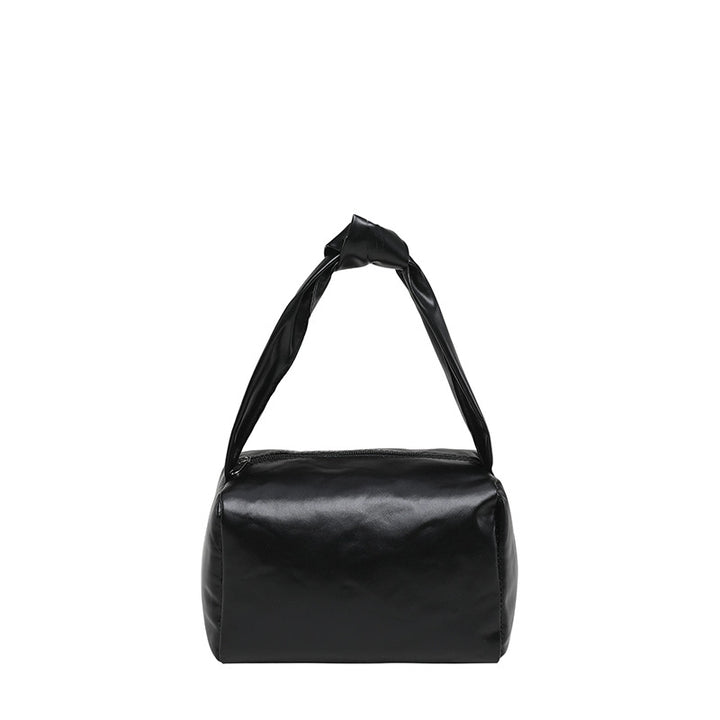WoVintage-Inspired Structured Handbag Kalsten