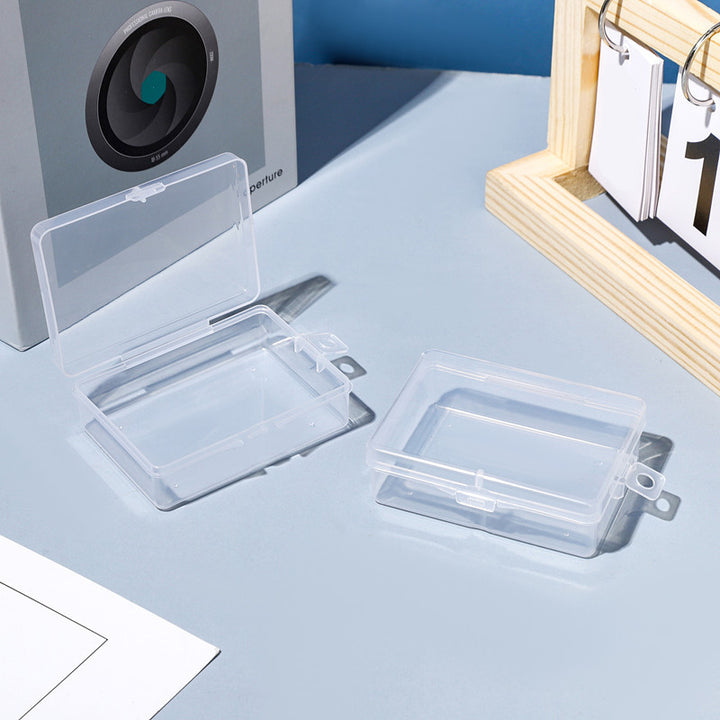 Compact Storage Organizer Box Kalsten