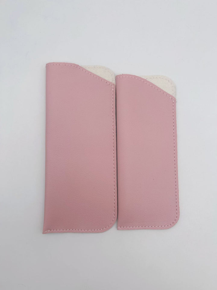 Premium Leather Eyewear Case Kalsten