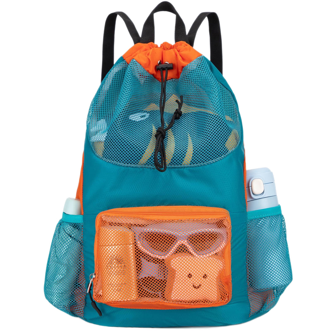Multifunctional leisure backpack Kalsten