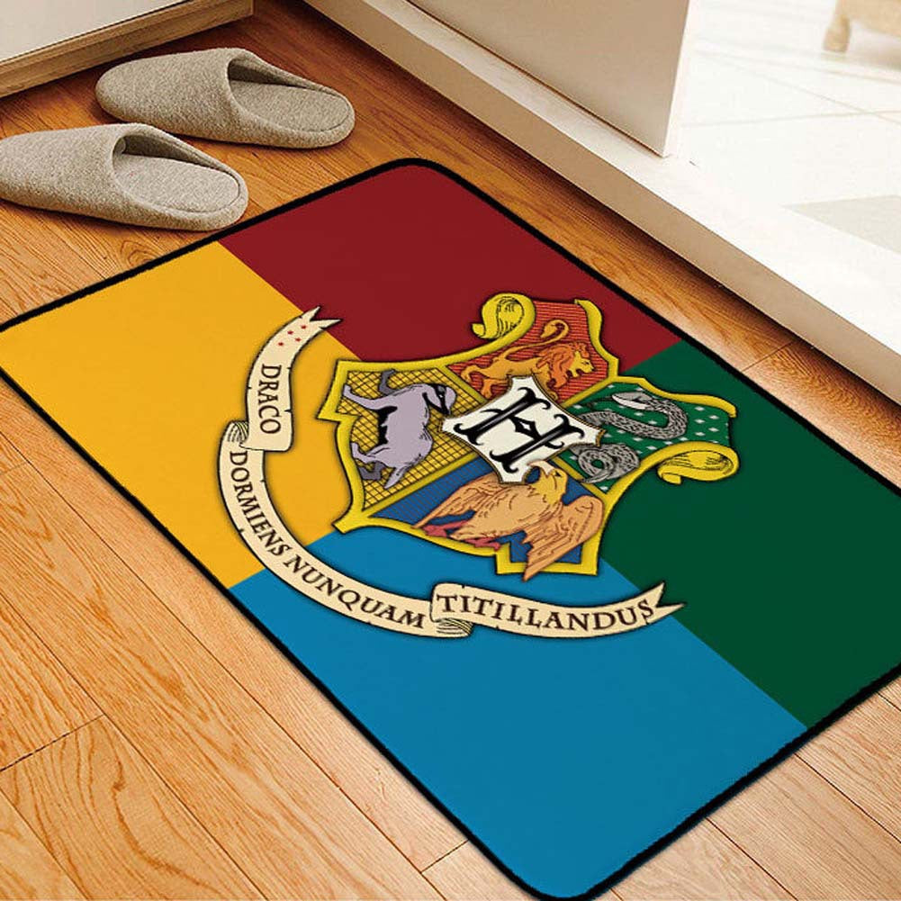 Themed Decorative Area Mat