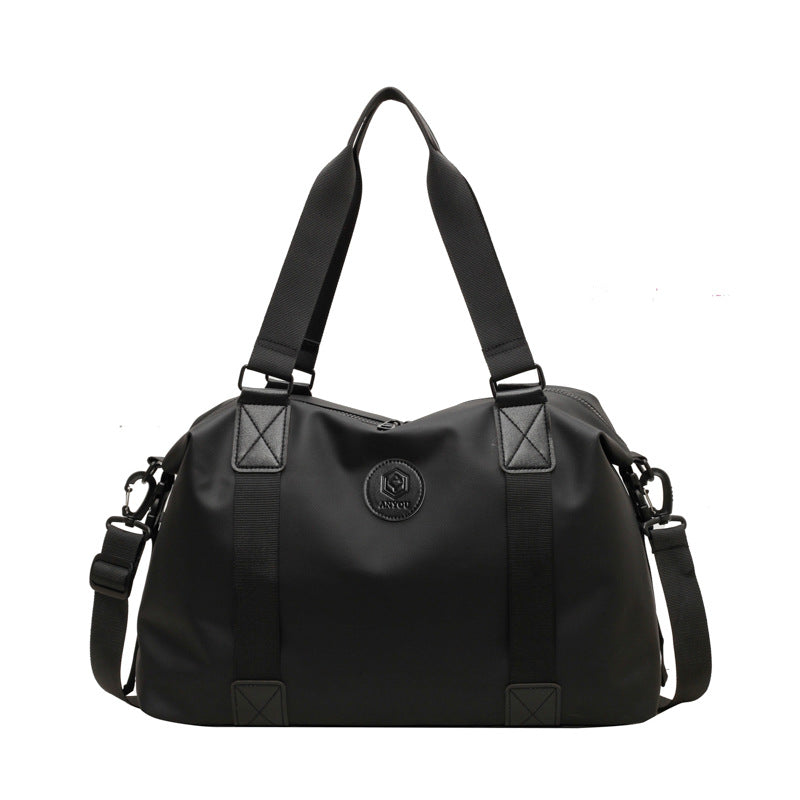 Waterproof Adventure Duffle Bag Kalsten