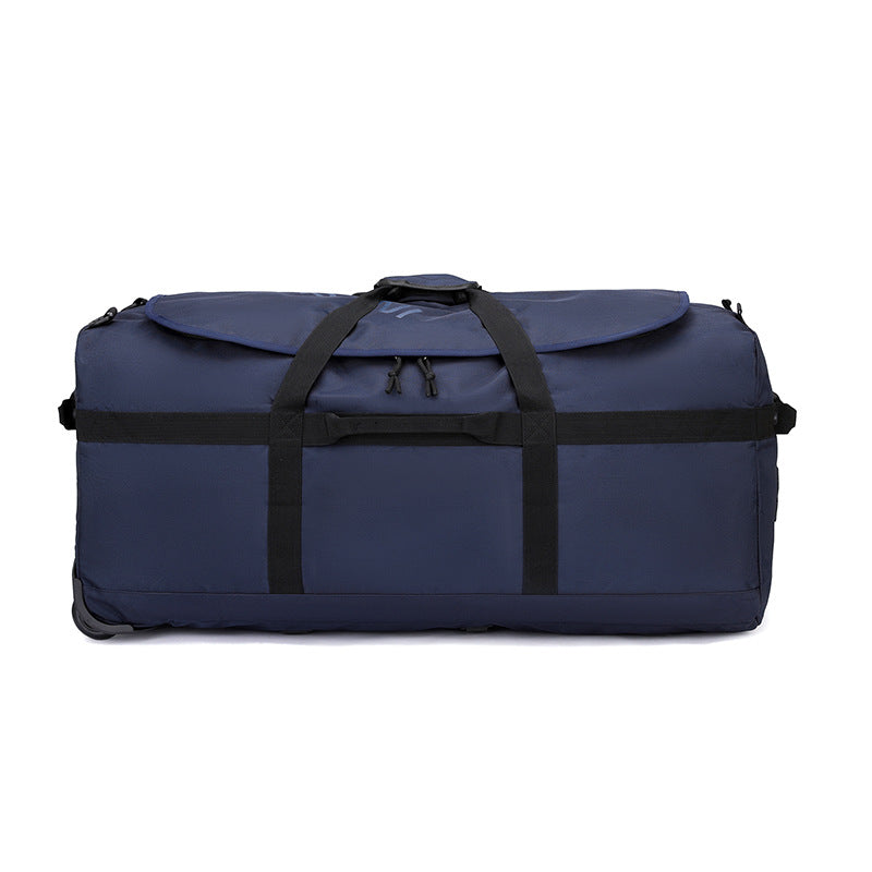 Durable Large Capacity Travel Duffle Bag Kalsten