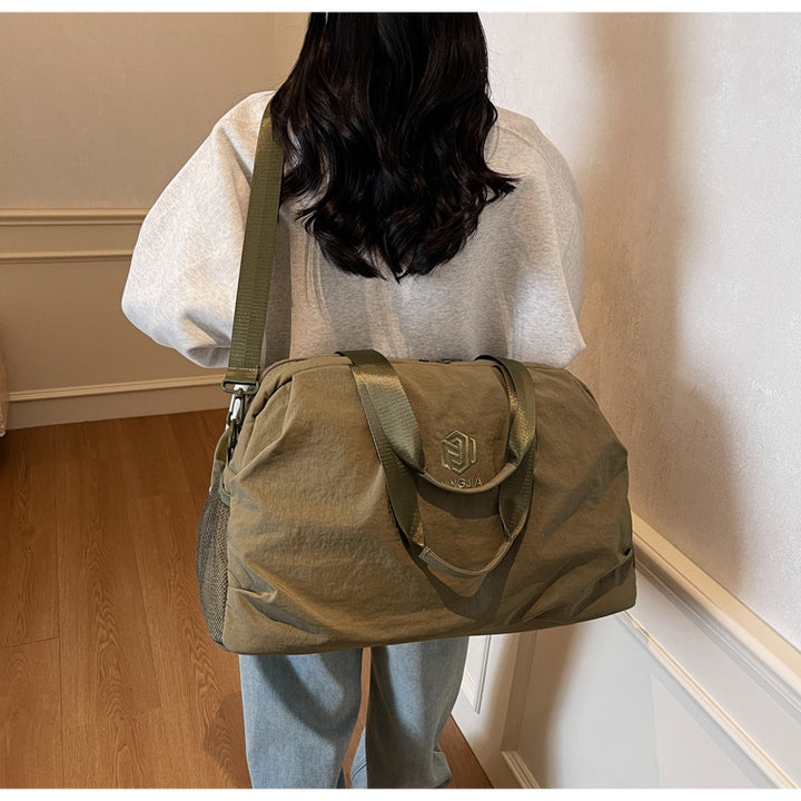 Versatile Travel Duffel Bag