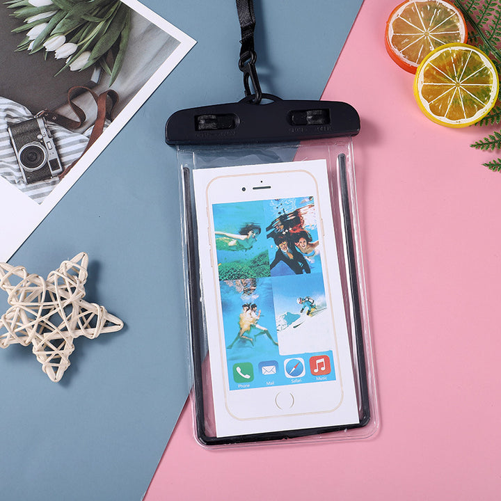 Waterproof Smartphone Case Kalsten