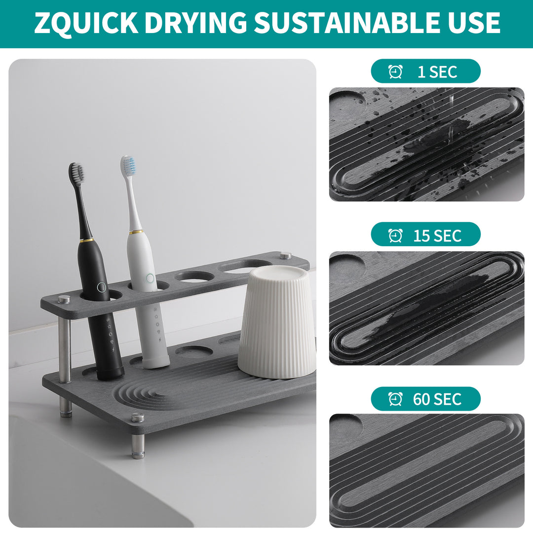 Bathroom Organizer