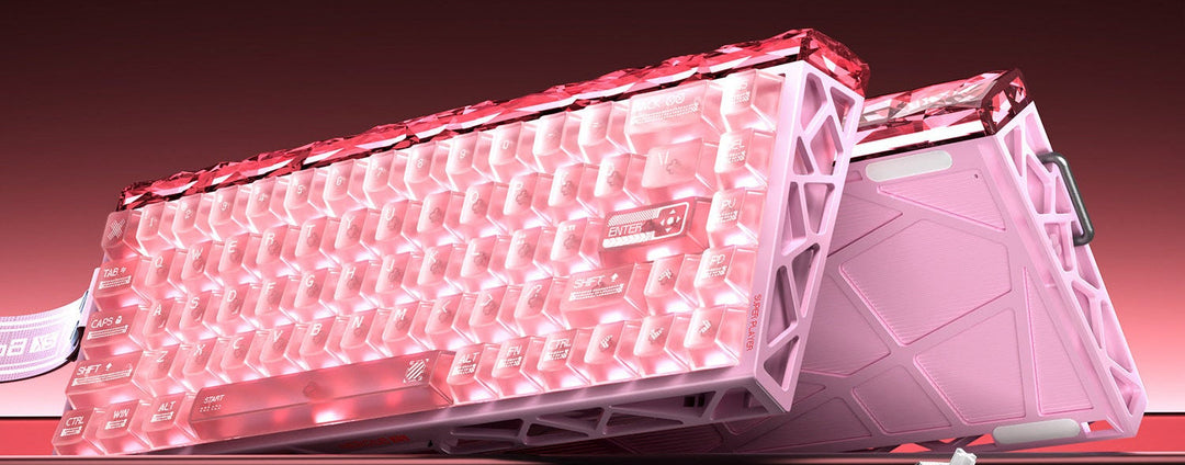 Gaming Mechanical Keyboard Kalsten