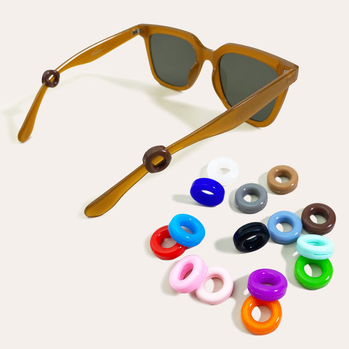 Reusable Silicone Earplugs Kalsten