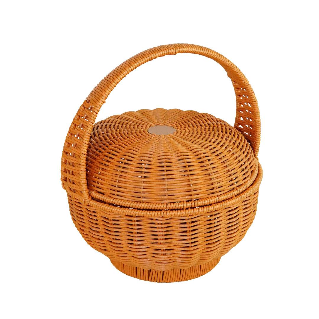 Woven Storage Basket Kalsten