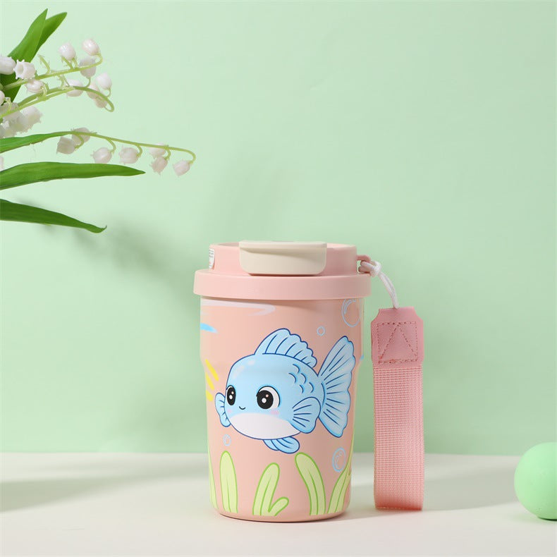 Insulated Travel Mug Kalsten